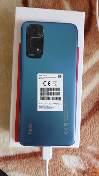 Смартфон Xaomi ,Redmi note 11s
