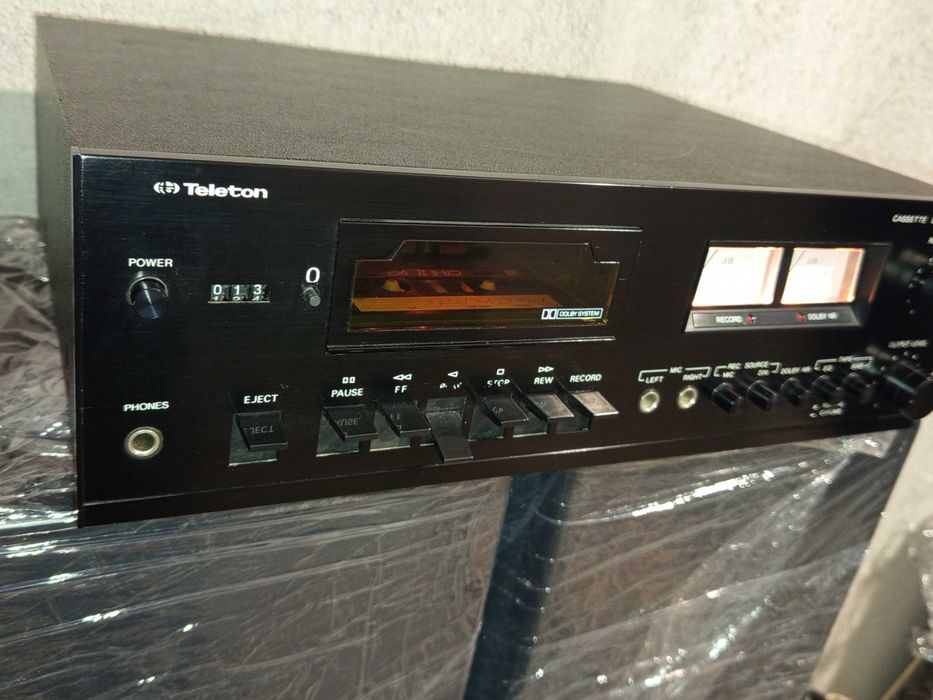 Колекционерски дек Teleton SC-150