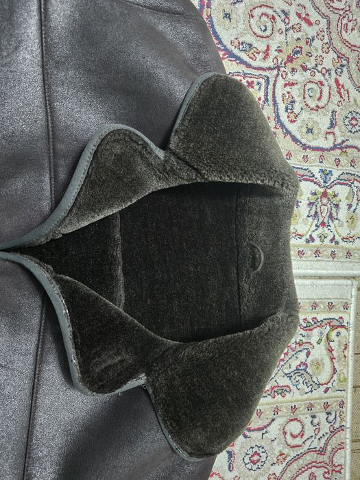 Продам  дубленку