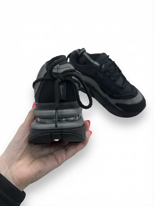 Nike Air Max Furyosa Black