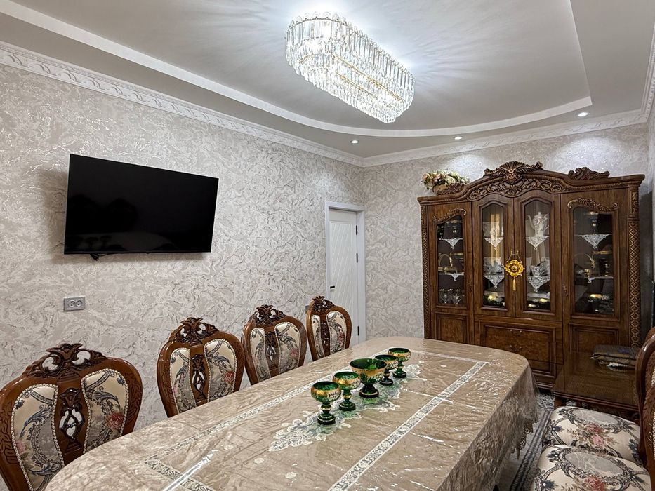 4/3/9 Тузель3, рядом Мечеть, улучшеной планировки, балкон 2х6