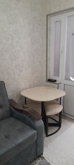 Продаётся своя квартира