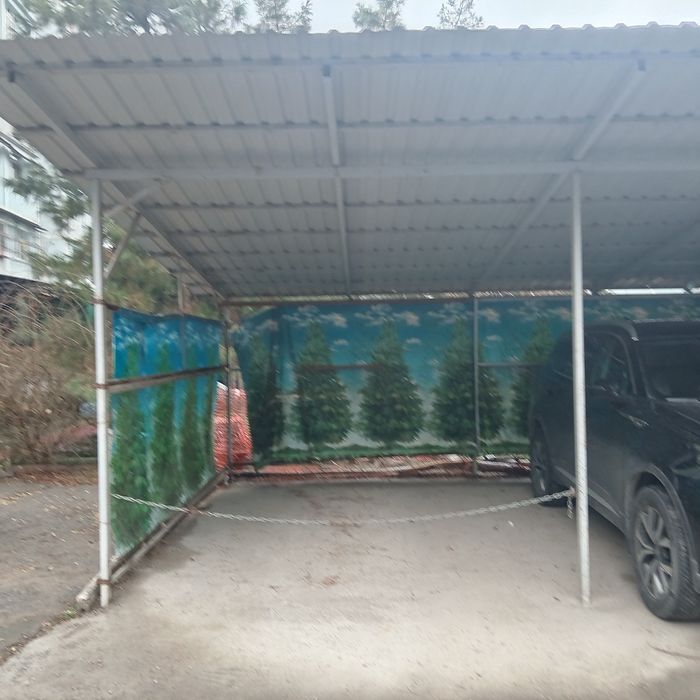 Garaj, ijaraga berilad