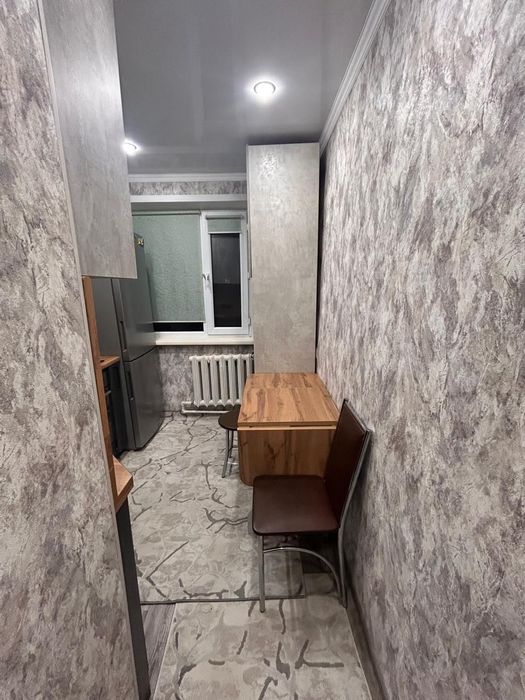 продается 1 комнатная квартира