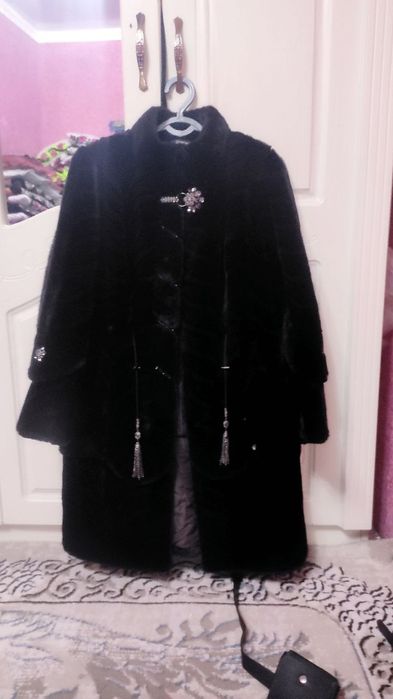 Shuba sotiladi yangi