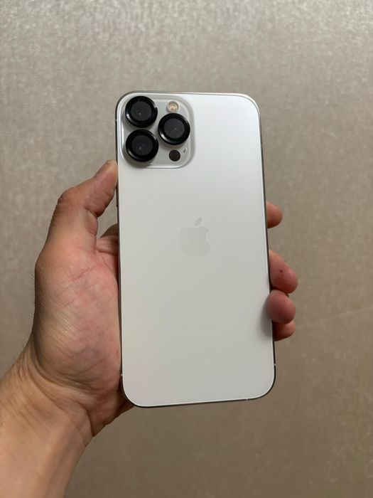 Срочно Продам iphone 13 pro max