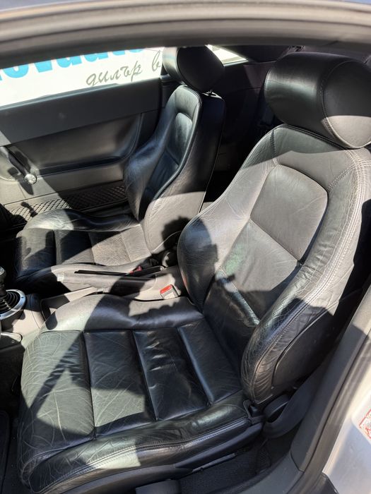 Ауди тт 1.8т 225 на части / audi TT 1.8T BAM quattro