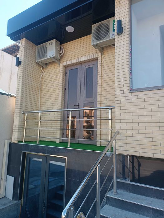 Гостинтца в Самарканде со всеми удобствами.