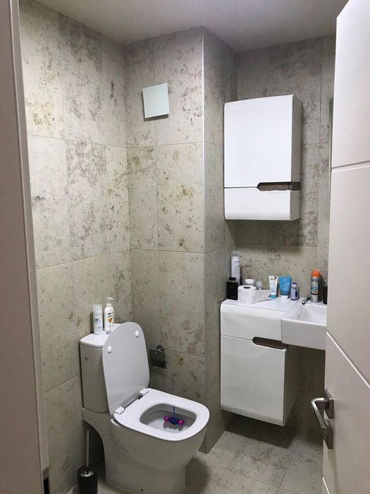 Дава се под наем Двустаен апартамент в София, Дианабад - 82 кв.м за 993.99 € - Снимка #10