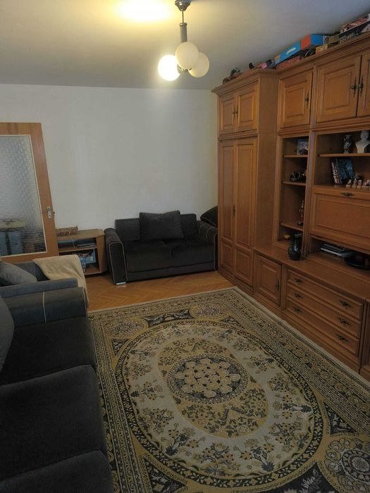 De inchiriat apart 3 camere - SosVestului