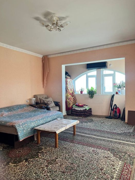Юнусабад 2 квартал 2/9/9 (58²) продаётся квартира