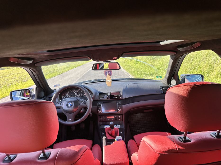 Bmw E46 Individual