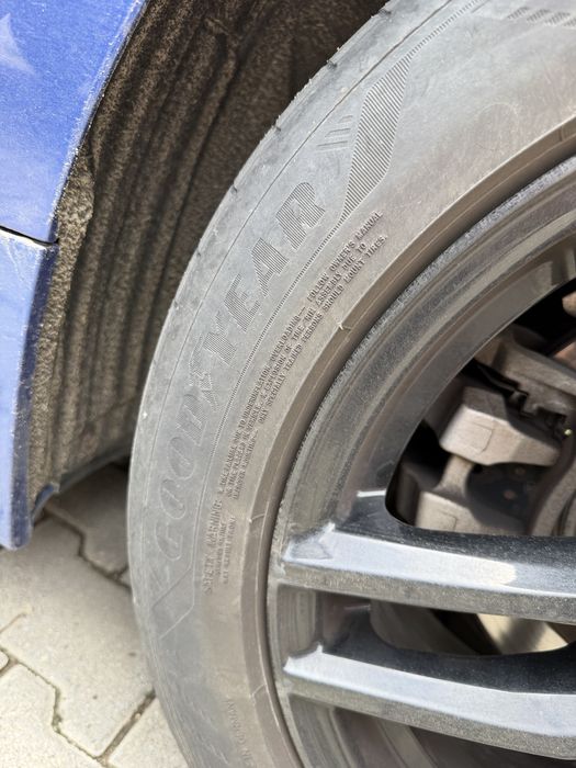 Jante BMW 17’ 225/50/R17