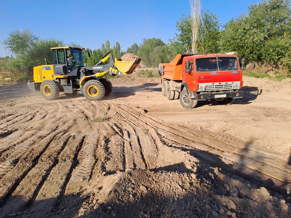 Камаз сатылады   журып турган 90 жыл