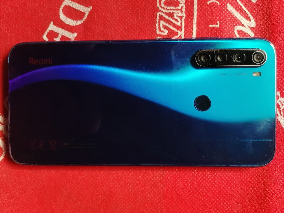 Продаётся Redmi Note 8