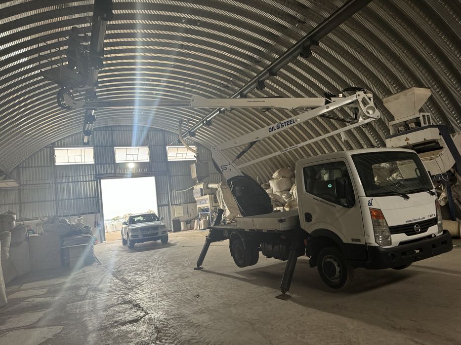 Nacele prb de inchiriat 24/24