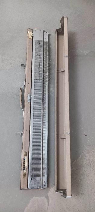 Vand masina de tricotat