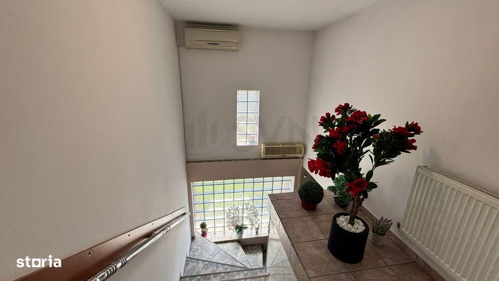 Vila I Promenada I Aviatiei