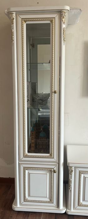 Стенка для зала, горка