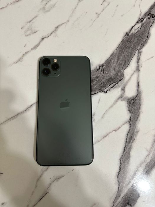 11 про макс 80к.