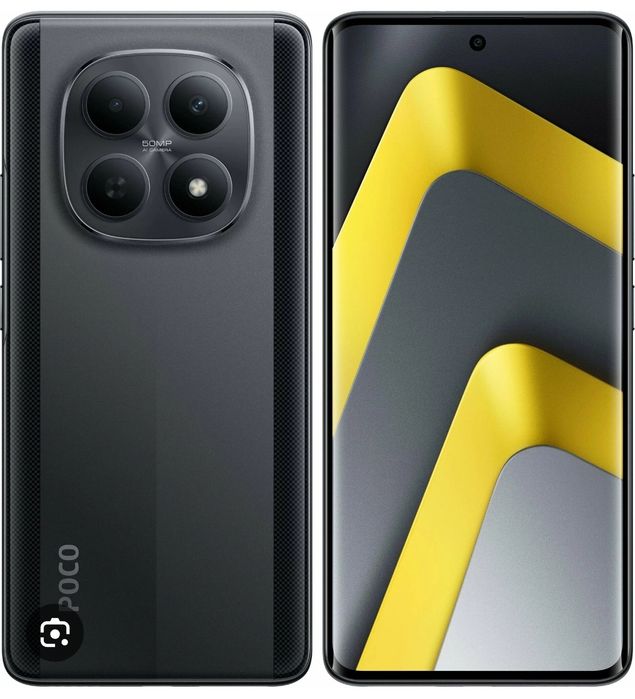 Poco M8 pro 12+12/512