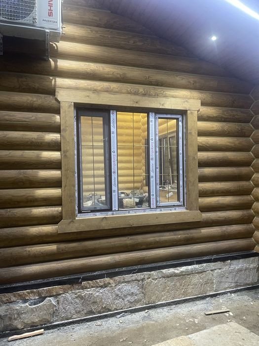 Akfa imzo eshik va rom