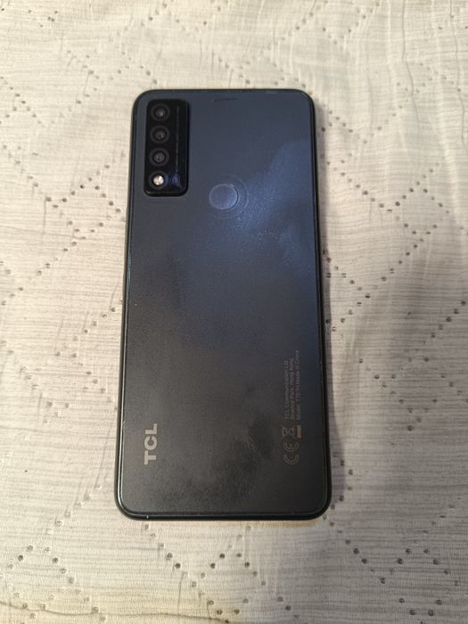 TCL 20R употребяван