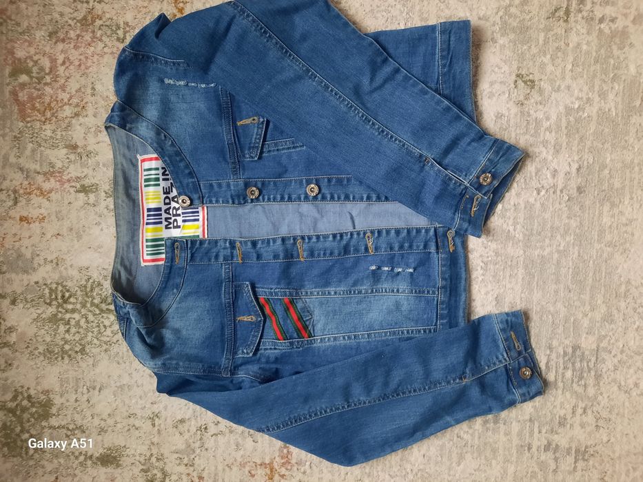 Разгрузка гардероба