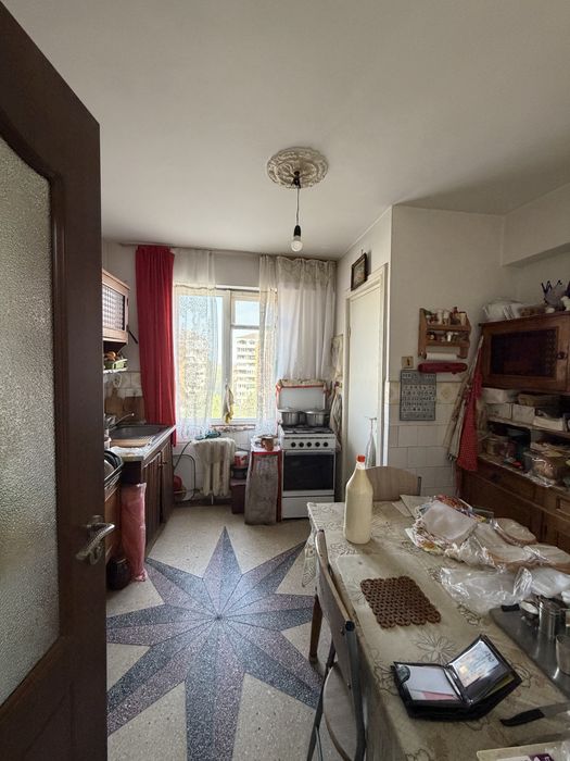 Apartament 3 camere AN + BOXĂ + PARCARE /Piața Rogerius