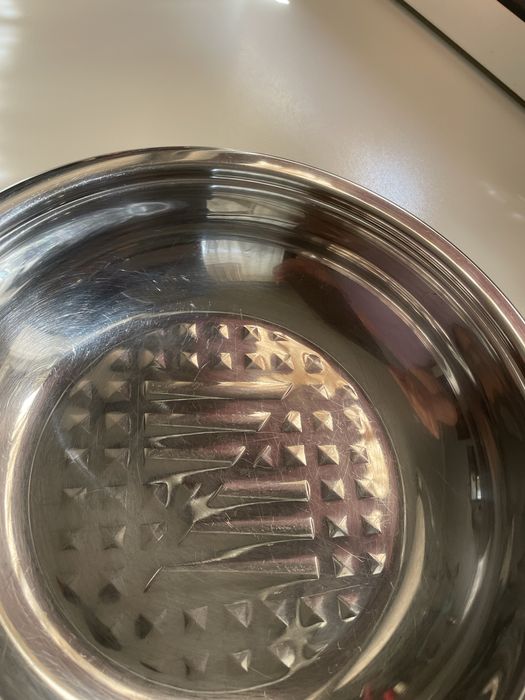 Tigaie grill Zepter D: 20 cm