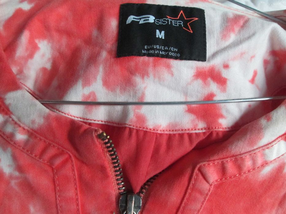 geaca vesela de primavara dame M