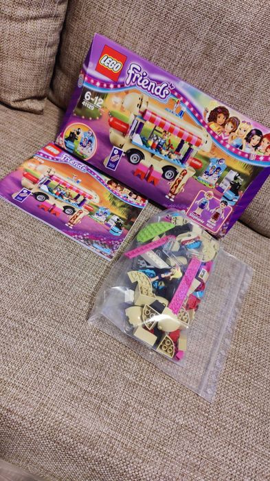 LEGO Friends LOT Colectie - se vând și separat detalii in descriere