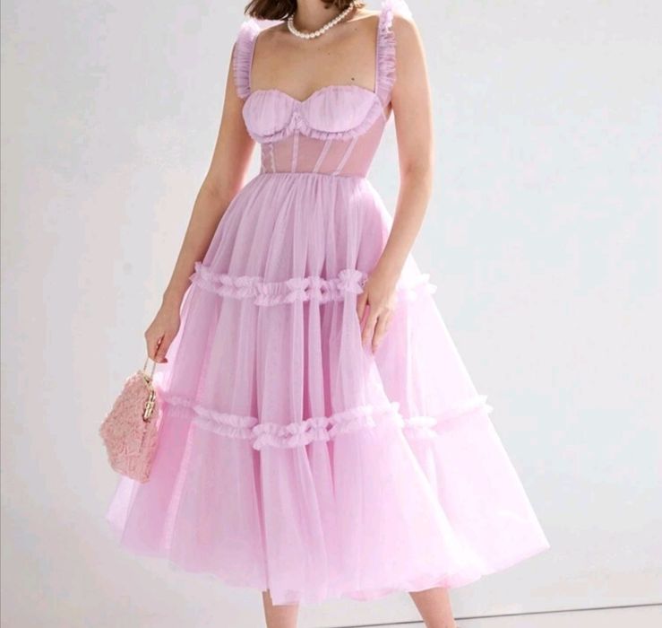 Rochie eleganta femei
