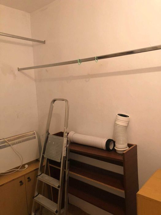 Дава се под наем Двустаен апартамент в Пазарджик, Моста на Лютата - 55 кв.м за 178.5 € - Снимка #13