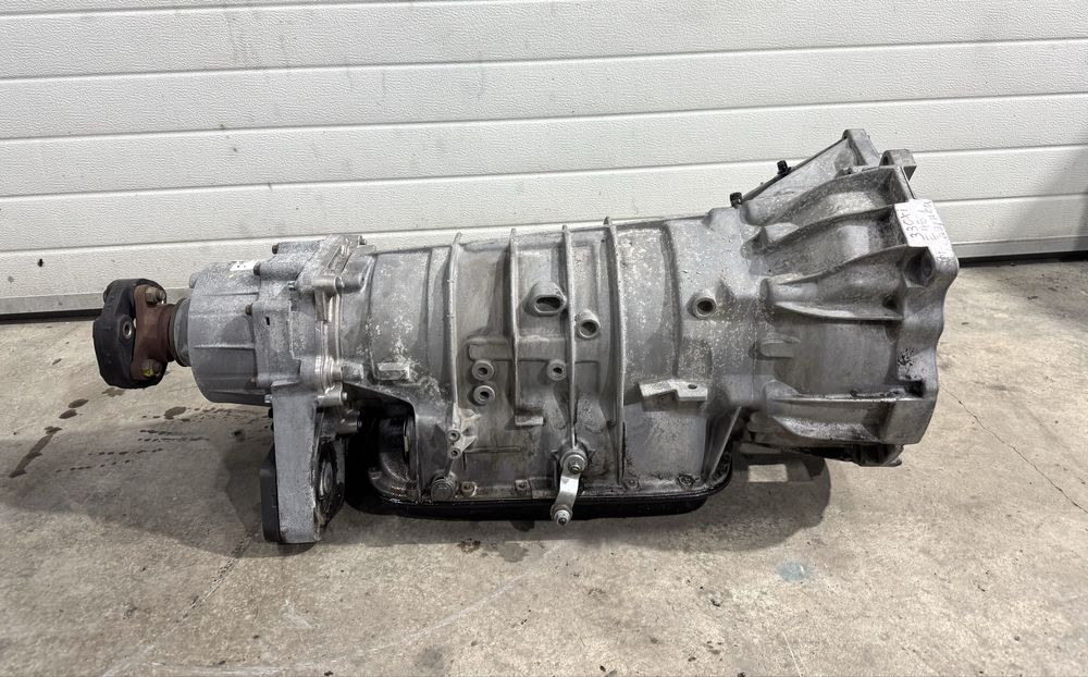 Автоматична скоростна кутия за бмв Е46 325XI  192к.с / 330XI  231к.с