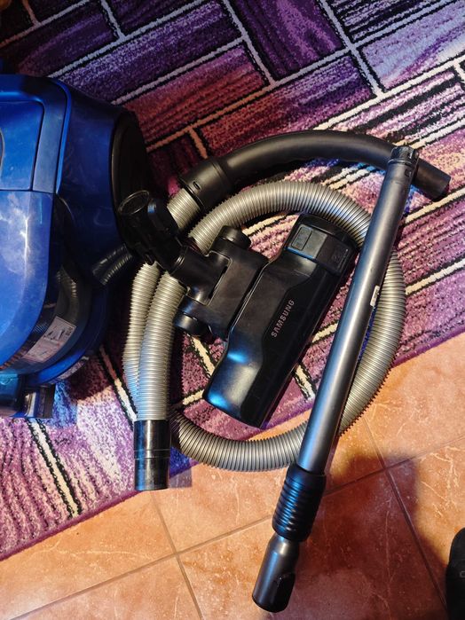 Aspirator Samsung
