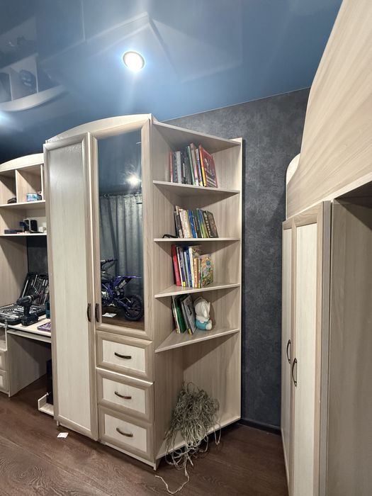 мебель для спальни