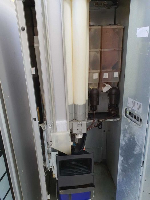 Kафе Aвтомат Зануси/Некта Астро/Вендинг Машина Zanussi/Necta Astro