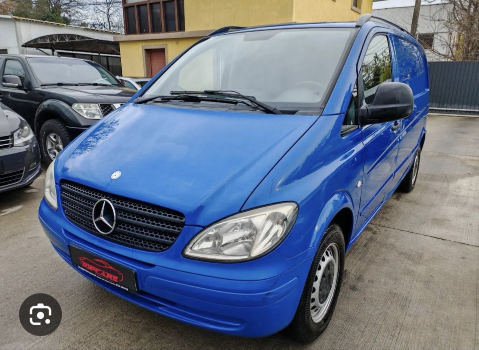 Inchirieri/Rent A Car Autoutilitare Dube Vw/Mercedes/Renault