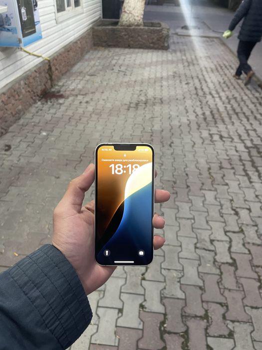 Продам айфон 14 // iphone 14 128Gb