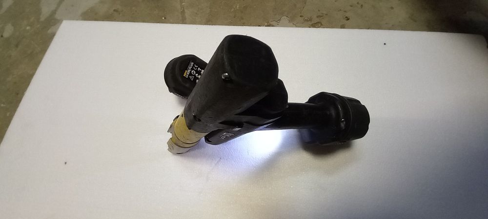 Presa sertizat pexal ,pex Rems