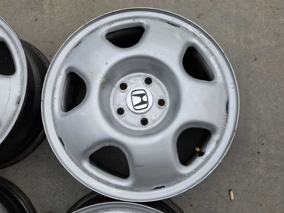 17'' оригинални джанти HONDA CR-V 2007-2016 Made in JAPAN