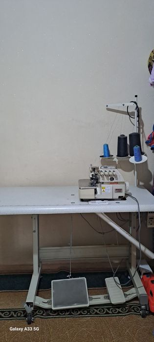 Averlog Juita xolati a'lo. Mato tanlamaydi. Oyoqchasi roliklik.