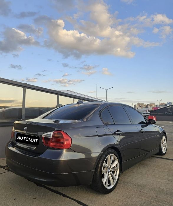 BMW 3 Series 2005 — imagine 3