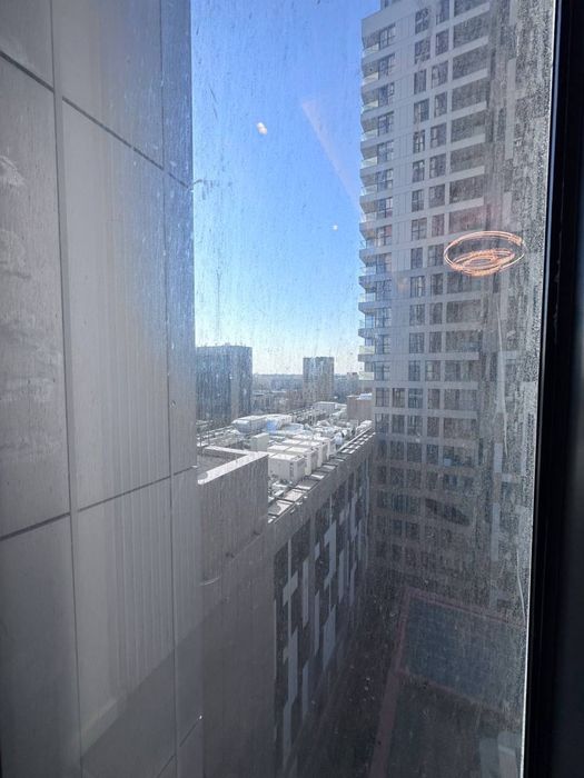 Сдается квартира или офис в ЖК Nest One 10-этаж 54м2