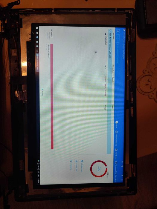 Display laptop 15.6" /14.0"