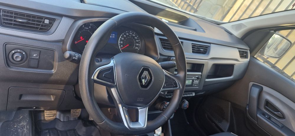 Renault  Express 1.5 DCI 2024