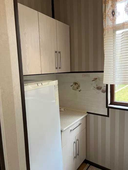 ИПОТЕКА- Чиланзар 8кв-л 3/2/4  (Ремонт+ Мебель+Техника Чиланзар )