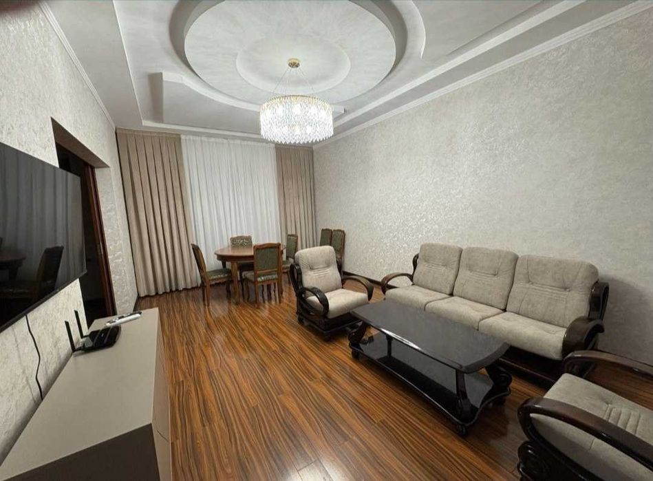 Аренда квартира  по улице А. Навоий