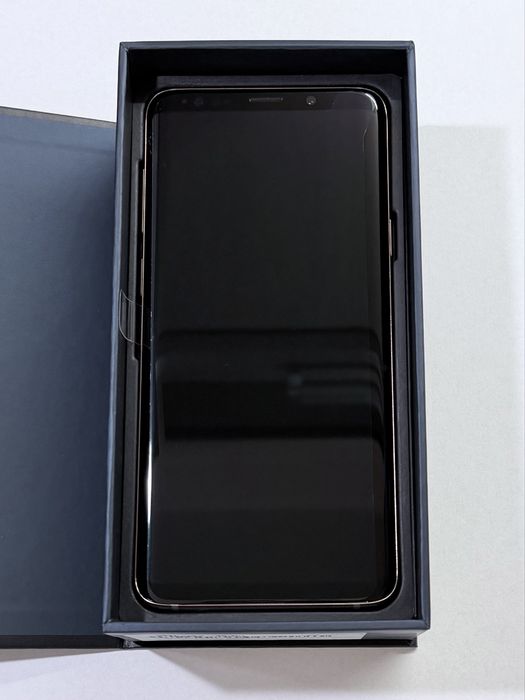 Нов! Samsung Galaxy S9 Plus